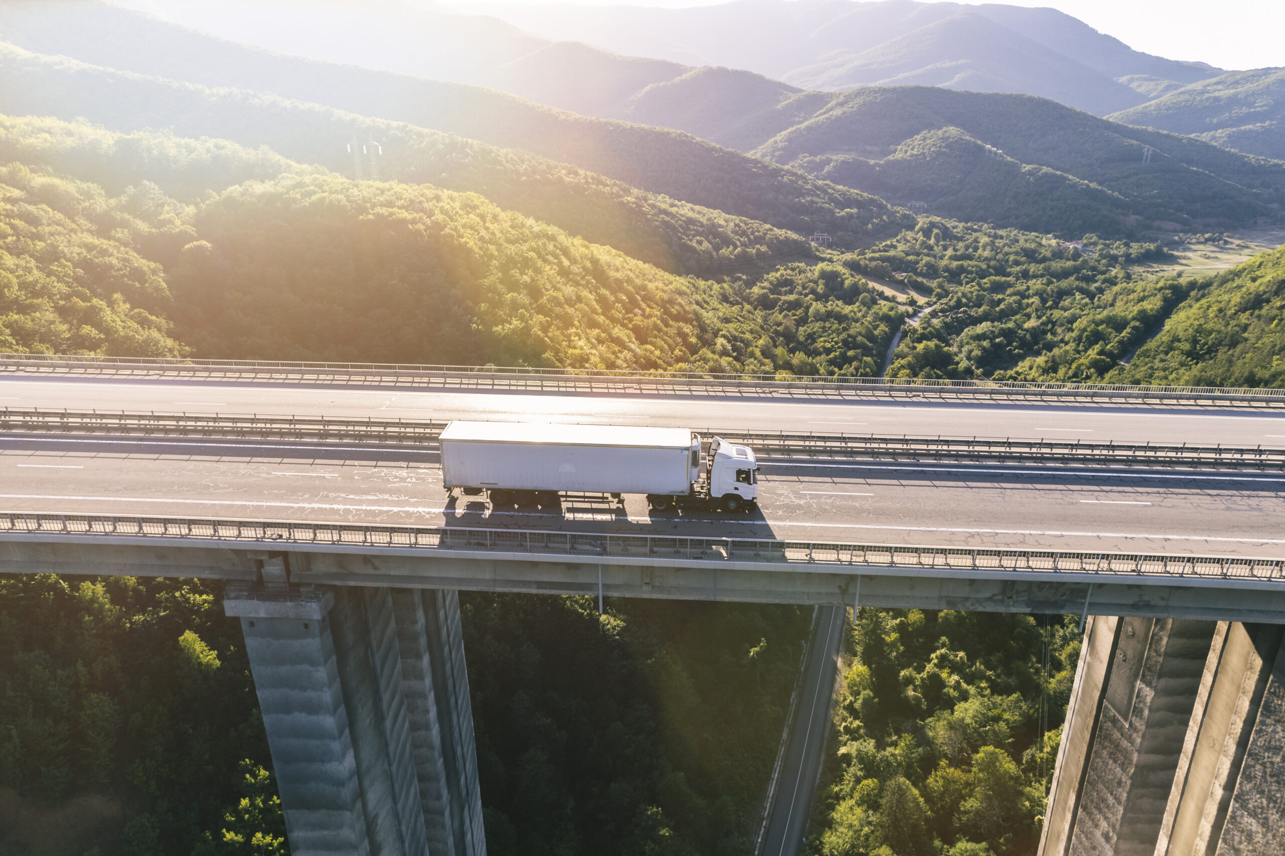 Seguros de Transporte de Mercancía