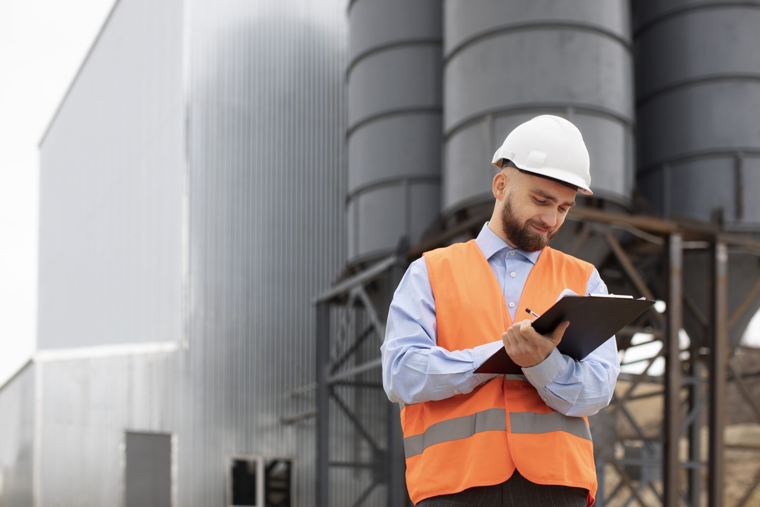 Por qué son importantes los Seguros Industriales